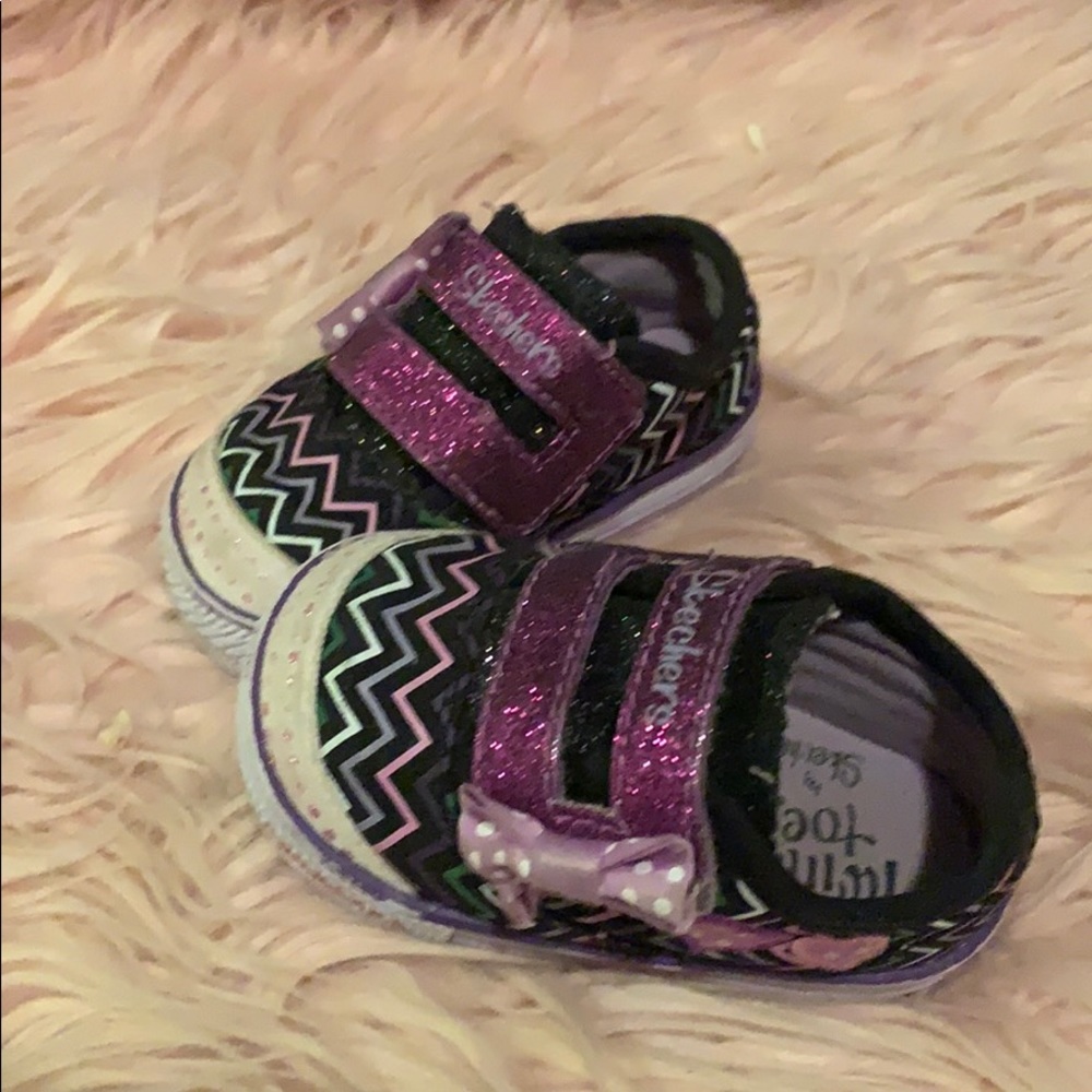 Skechers Twinkle Toes